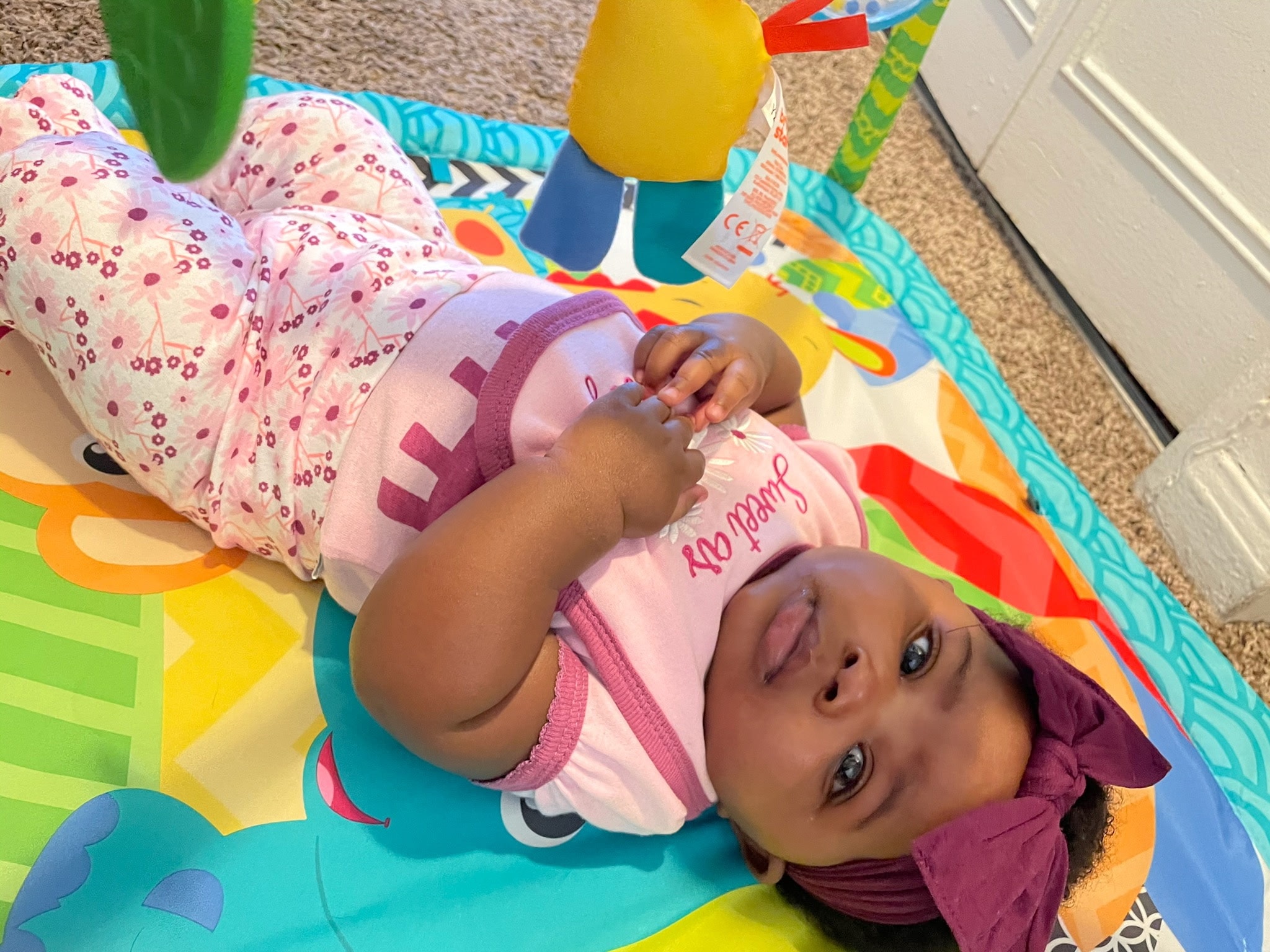 Infant Care