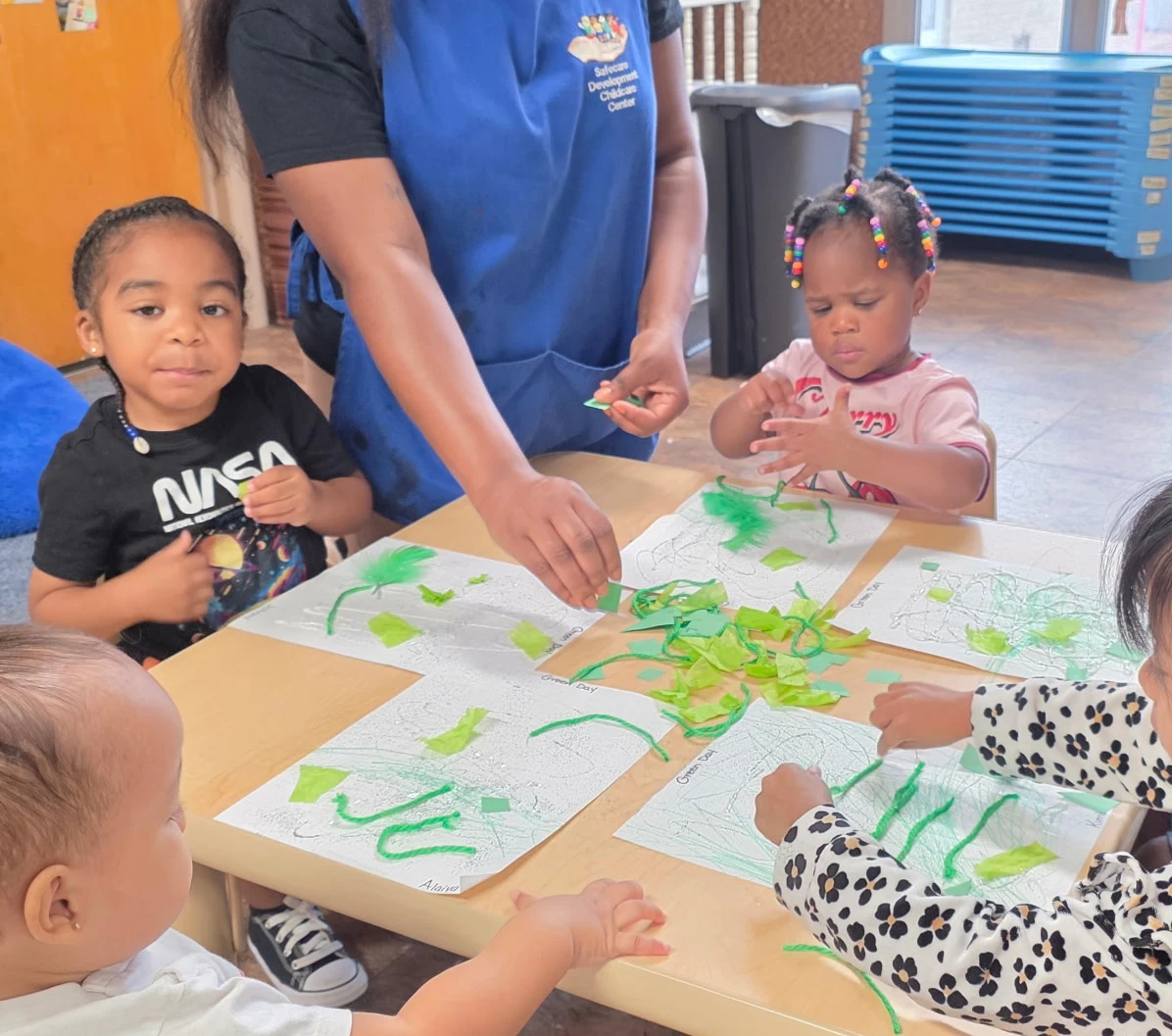 Toddler Program